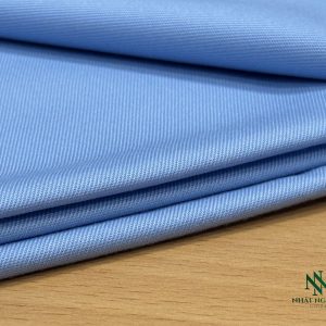 Vải Kaki vân chéo